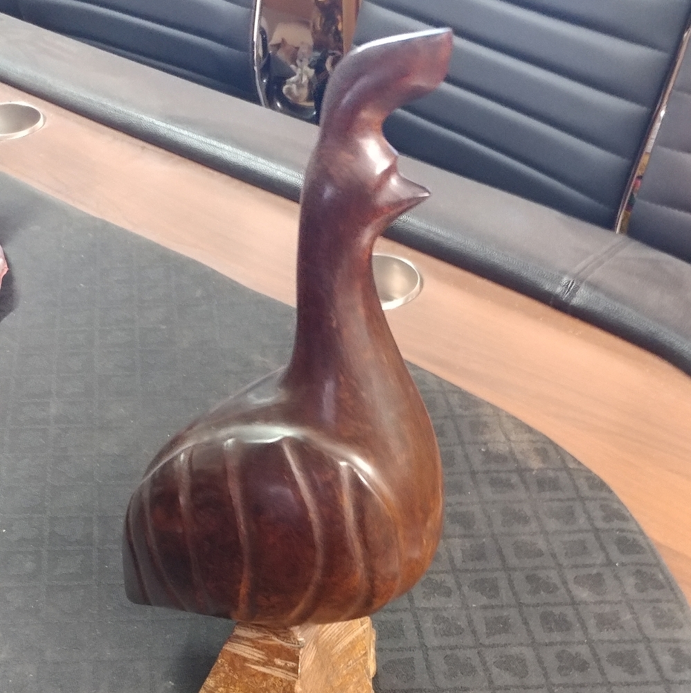 Ironwood Quail